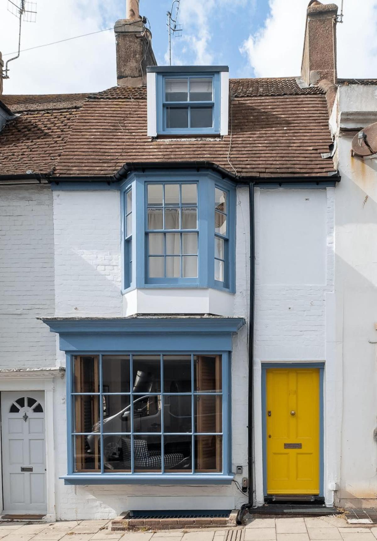 Host & Stay - George Street Townhouse Brighton Exterior foto