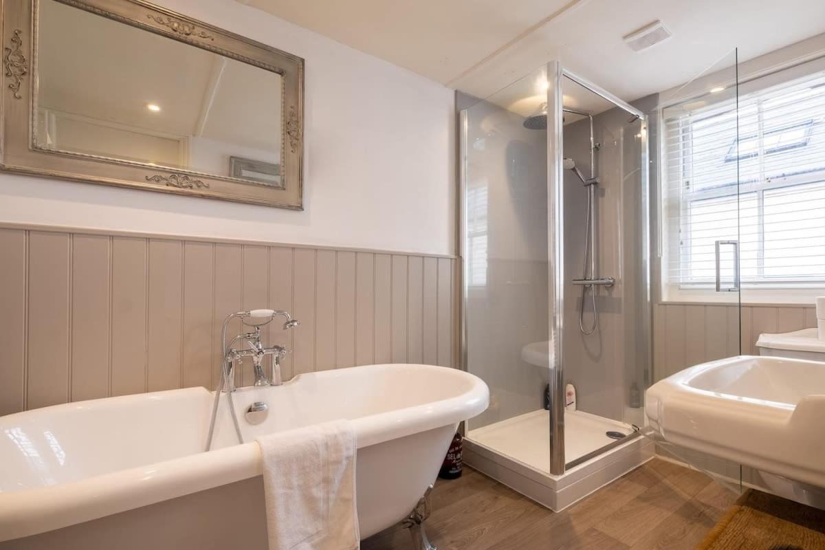 Host & Stay - George Street Townhouse Brighton Exterior foto