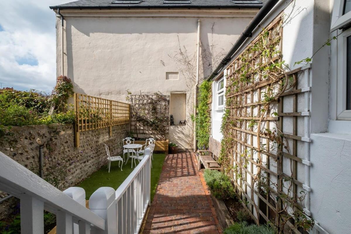 Host & Stay - George Street Townhouse Brighton Exterior foto