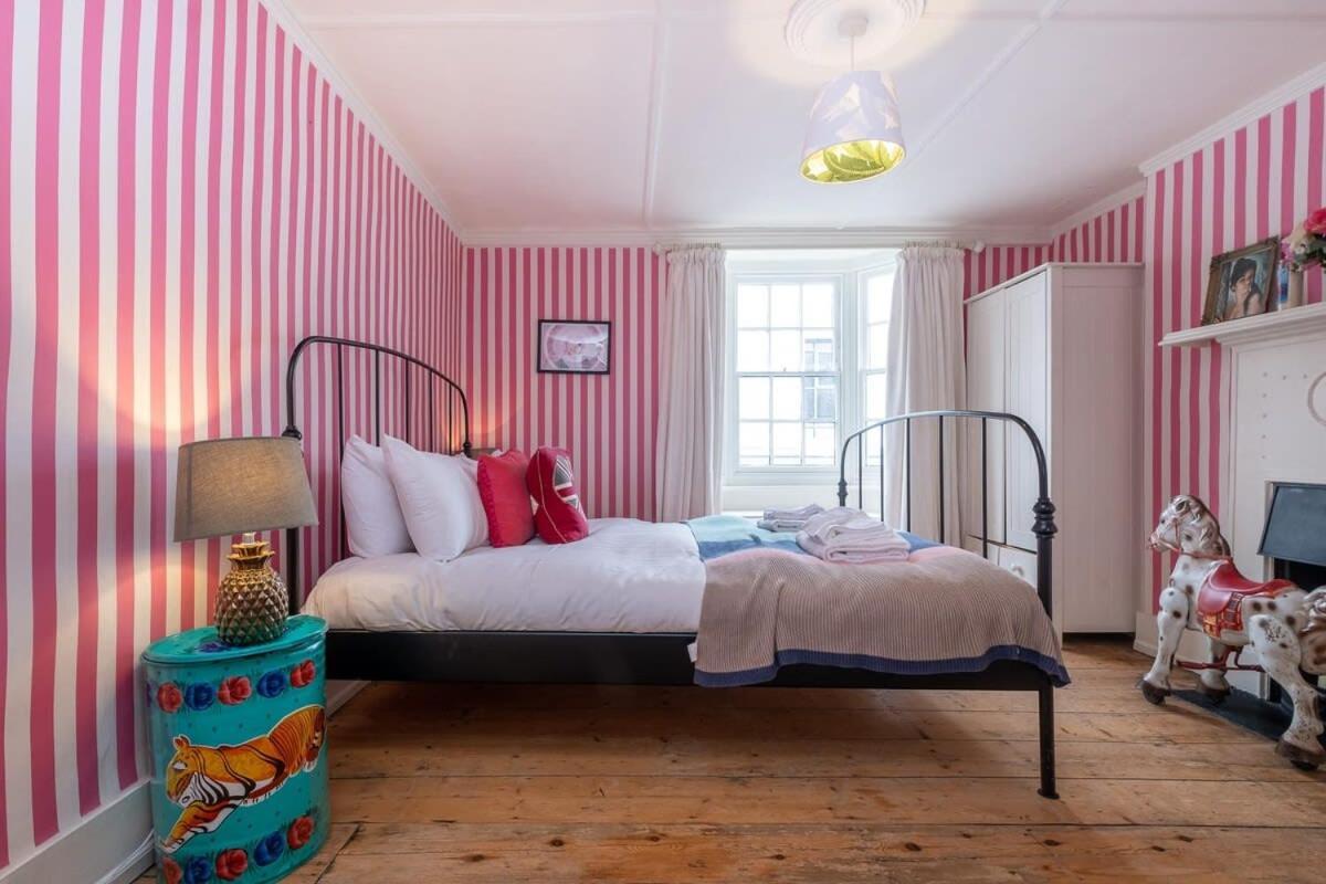 Host & Stay - George Street Townhouse Brighton Exterior foto