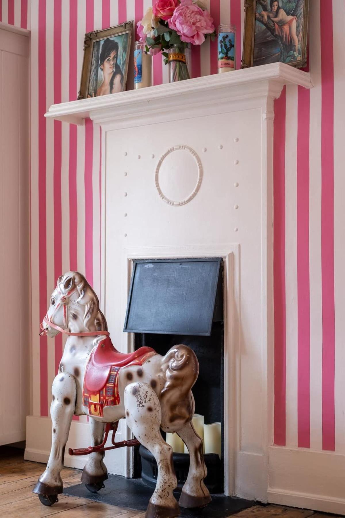 Host & Stay - George Street Townhouse Brighton Exterior foto